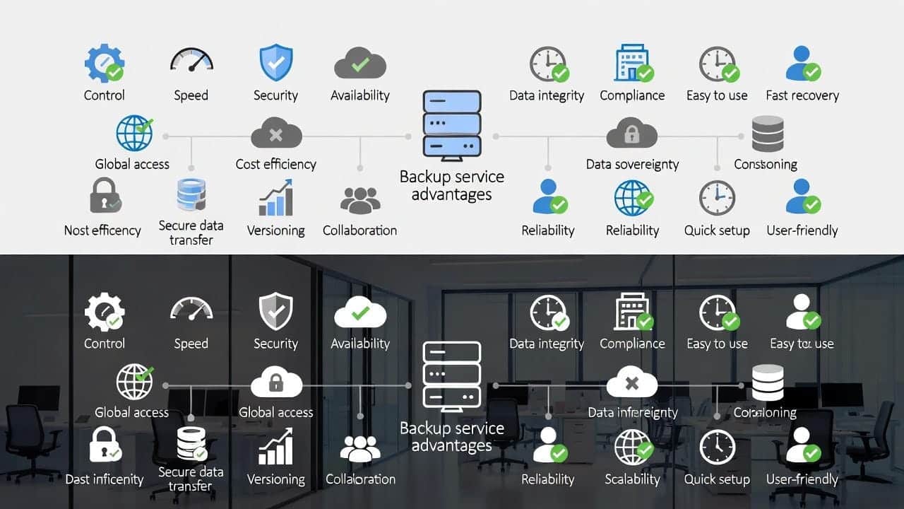 Backup Map Microsoft نوشته