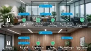 Home 17 Cisco Security Map1 Linux نوشته