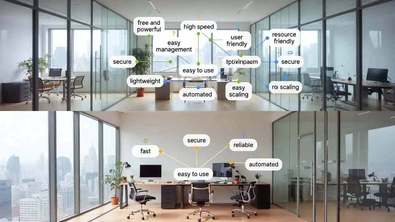 Home 40 CyberPanel Map1 Linux نوشته