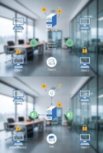 KMS Map Microsoft نوشته