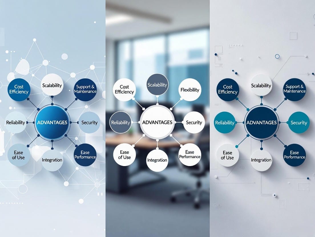 لینوکس سرور و سرویسهای کاربردی آن 2 LinuxServer Map3 Linux نوشته