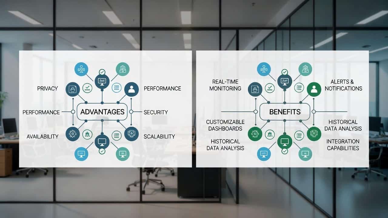 Monitoring Map1 Microsoft نوشته