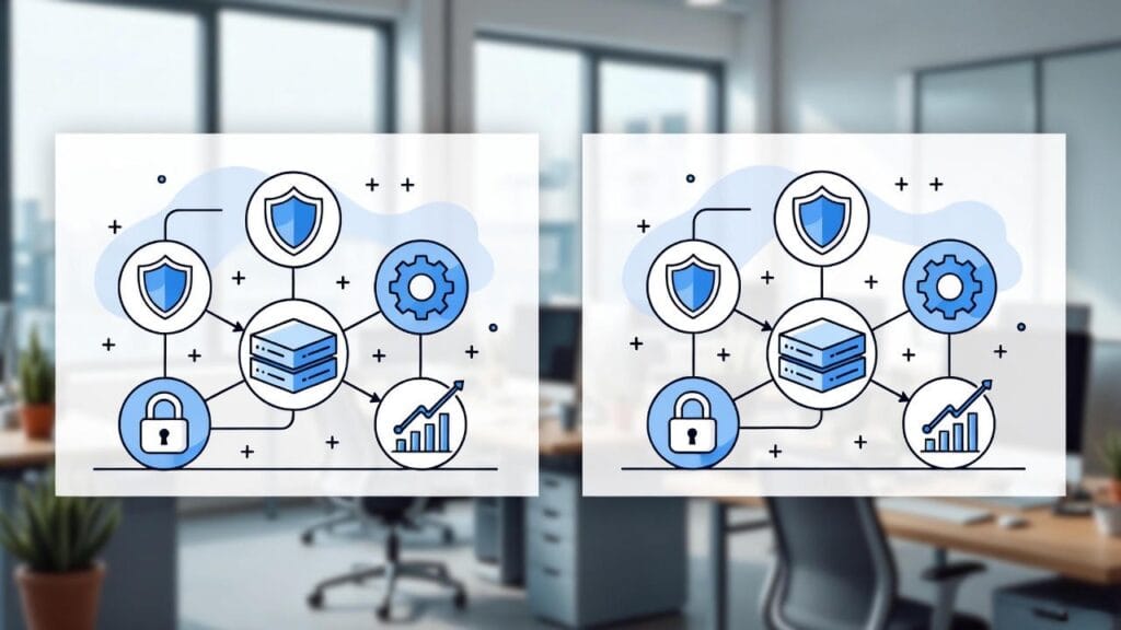 Policy in Domain Microsoft نوشته