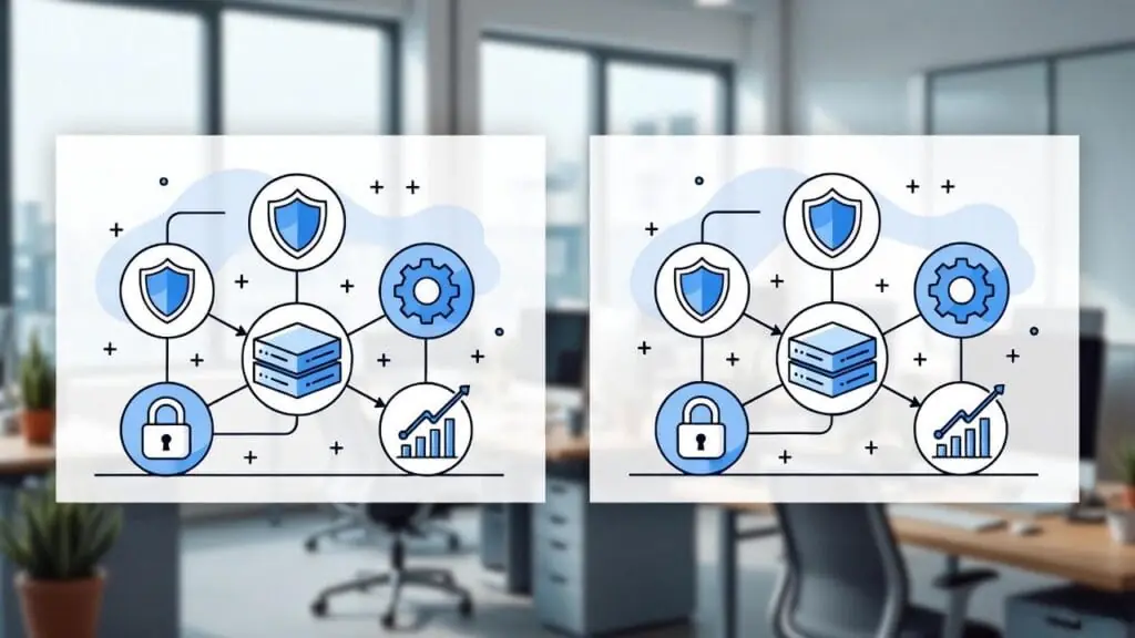 Policy in Domain Microsoft نوشته