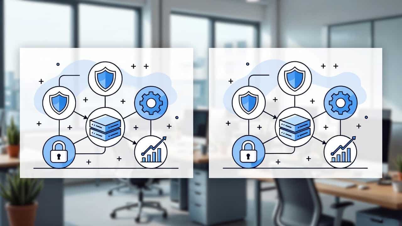 Policy in Domain Microsoft نوشته