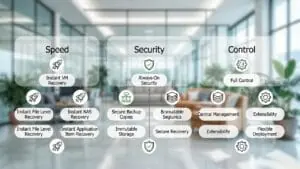 Home 17 VeeamBackup Map Linux نوشته