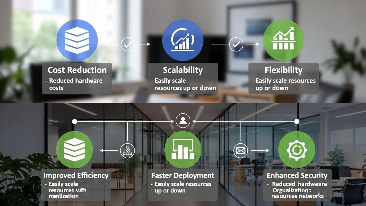 Virtualization Local Map Virtualization نوشته
