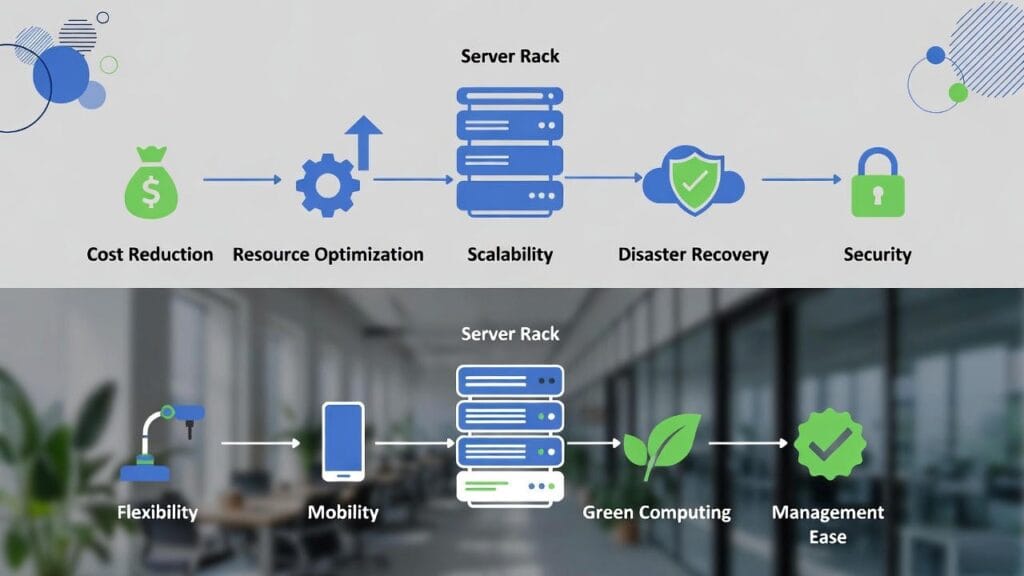 Virtualization Local Map1 Virtualization نوشته