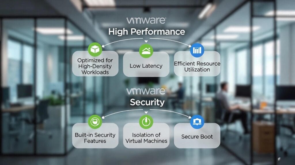 Esxi Map1 Virtualization نوشته