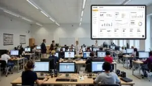 Moodle Map1 Linux نوشته