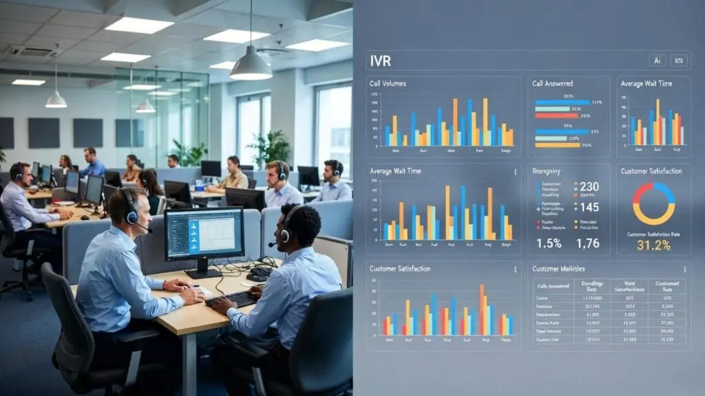 VOIP IVR Map VOIP نوشته