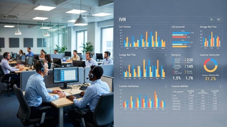 VOIP IVR Map Linux نوشته