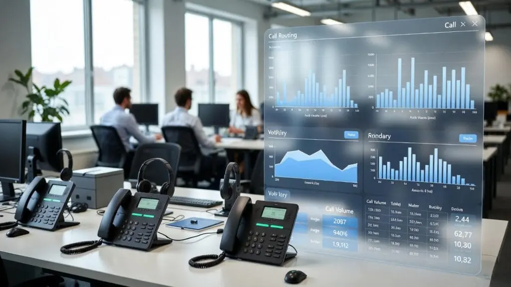 VOIP TimeCondition Map1 VOIP نوشته