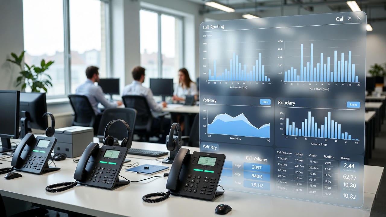 VOIP TimeCondition Map1 Linux نوشته