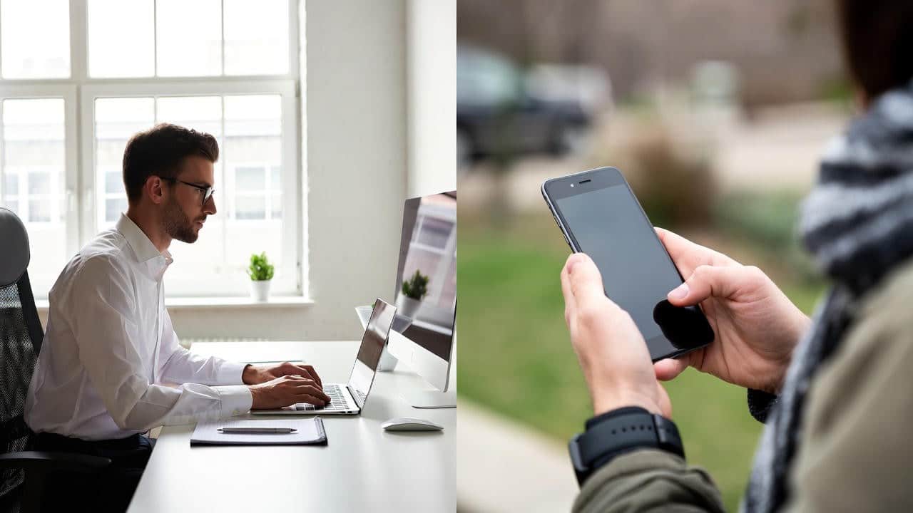 Web Corporation Design WEB نوشته